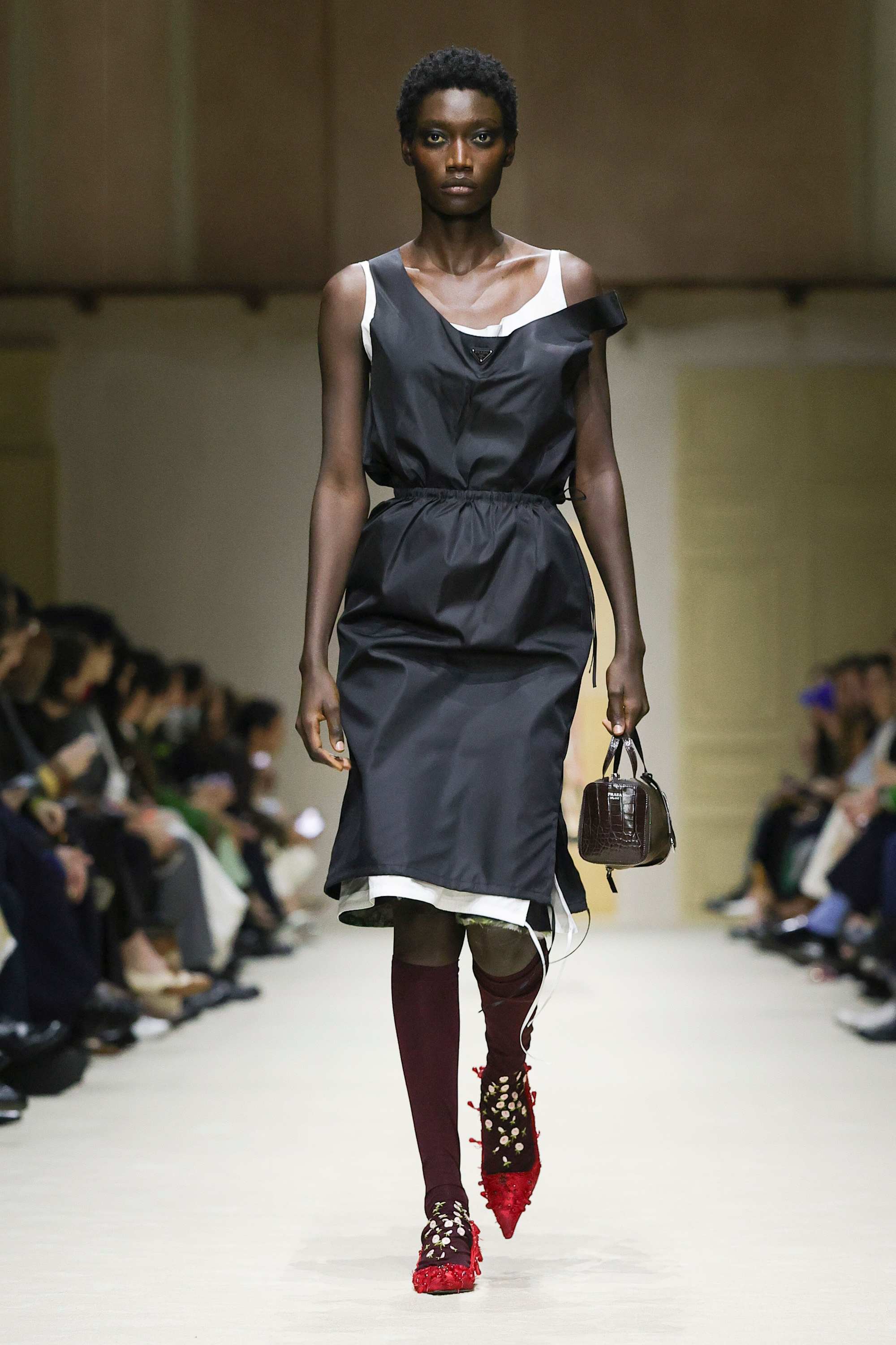Prada | FW26 Ready-to-Wear